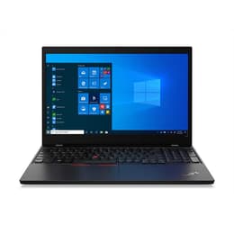 Lenovo ThinkPad L15 Gen 1 15" (2020) - Ryzen 3 PRO 7330U - 8GB - SSD 256 GB AZERTY - Francúzska