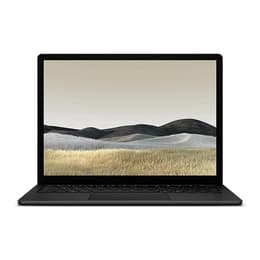 Microsoft Surface Laptop 3 13" (2019) - Core i5-1035G7 - 8GB - SSD 256 GB QWERTY - Anglická