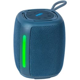 Bluetooth Reproduktor Ibiza CoolBox - Modrá