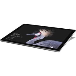 Microsoft Surface Pro 5 12" Core i5-8250U - SSD 256 GB - 8GB Bez klávesnice