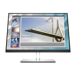 Monitor 24 HP E24I G4 1920 x 1200 LED Čierna