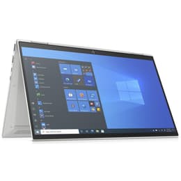 HP EliteBook x360 1030 G8 13" Core i5-1135G7﻿ - SSD 256 GB - 8GB AZERTY - Francúzska