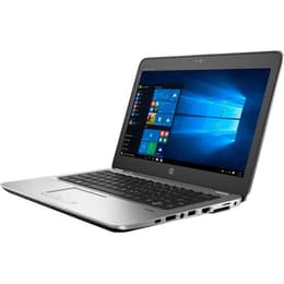 HP EliteBook 820 G1 12" (2014) - Core i5-4210U - 8GB - SSD 128 GB AZERTY - Francúzska