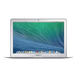 MacBook Air 13" (2014) - QWERTY - Portugalská