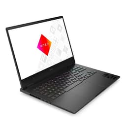 HP 16-xf0005ns 16 - Ryzen 7 7840HS - 32GB 1000GB NVIDIA GeForce RTX 4060 QWERTY - Španielská