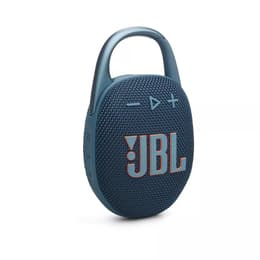 Bluetooth Reproduktor JBL Clip 5 - Modrá