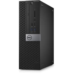 Dell OptiPlex 3040 Pentium G4400 3.3 - SSD 256 GB - 8GB