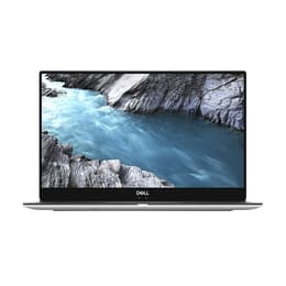 Dell XPS 13 9370 13" (2017) - Core i5-8250U - 8GB - SSD 512 GB AZERTY - Francúzska