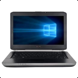 Dell Latitude E5430 14" (2023) - Core i5-3210M - 4GB - SSD 120 GB QWERTY - Talianska