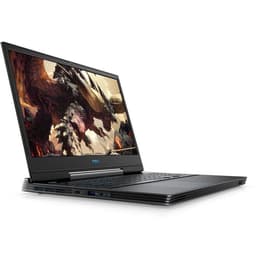 Dell G5 5590 15 - Core i5-9300H - 8GB 1256GB NVIDIA GeForce GTX 1650 AZERTY - Francúzska