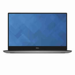 Dell Precision 5520 15" (2018) - Xeon E3-1505M v5 - 16GB - SSD 512 GB AZERTY - Francúzska