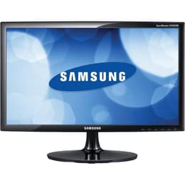 Monitor 24 Samsung LS24B150 1920 x 1080 LED Čierna