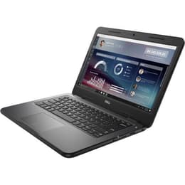 Dell Latitude 3300 13" (2017) - Core i3-7020U - 8GB - SSD 256 GB AZERTY - Francúzska