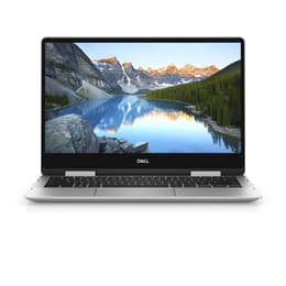 Dell Inspiron 7386 13" Core i5-8265U - SSD 256 GB - 8GB AZERTY - Francúzska