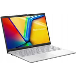 Asus VivoBook Go E1504FA-NJ313 15" (2022) - Ryzen 5 7520U - 8GB - SSD 512 GB QWERTY - Španielská