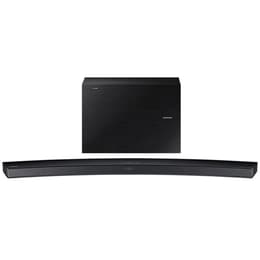 Soundbar HW-J6500 - Čierna