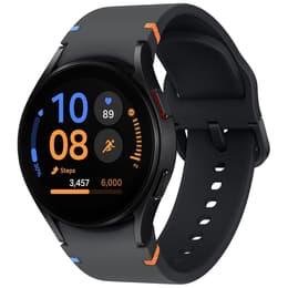 Smart hodinky Samsung Galaxy Watch FE Nie á - Čierna