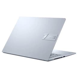 Asus VivoBook Oled K5402ZA-M9160W 14" (2022) - Core i7-12700H - 16GB - SSD 512 GB QWERTY - Španielská