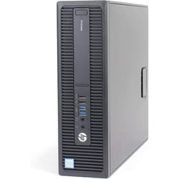 HP ProDesk 600 G2 SFF Core i5-6500 3.2 - HDD 500 GB - 8GB