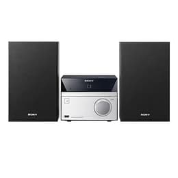 Mikro hi-fi systém Sony HCD-S20