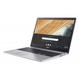 Acer Chromebook CB315-3HT-P0Y3 Pentium 1.1 GHz 128GB eMMC - 4GB AZERTY - Francúzska