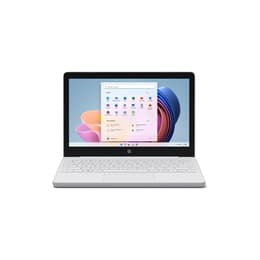 Microsoft Surface Laptop SE 11" (2021) - Celeron N4120 - 8GB - HDD 128 GB QWERTY - Anglická