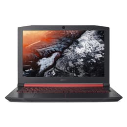 Acer Nitro 5 AN515-52-55RR 15 - Core i5-8300H - 16GB 1128GB NVIDIA GeForce GTX 1050 AZERTY - Francúzska