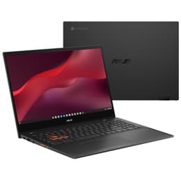 Asus Chromebook Vibe CX55 Flip CX5501FEA-NA0271 Core i3 3 GHz 256GB SSD - 8GB QWERTY - Španielská