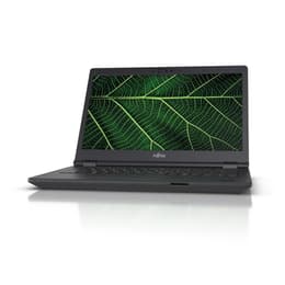 Fujitsu LifeBook E5411 14" (2021) - Core i3-1115G4 - 16GB - SSD 256 GB QWERTZ - Nemecká