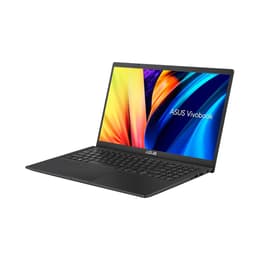 Asus VivoBook 15 F1500EA-EJ2535W 15" (2021) - Core i3-1115G4 - 8GB - SSD 512 GB QWERTY - Španielská