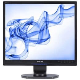 Monitor 19 Philips Brilliance 190S9FB 1280 x 1024 LCD Čierna