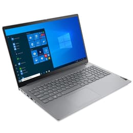 Lenovo ThinkBook 15 G2 ITL 15" (2020) - Core i5-1135G7﻿ - 16GB - SSD 2 TO AZERTY - Francúzska