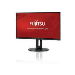 Monitor 27 Fujitsu P27-9 TS LED Čierna