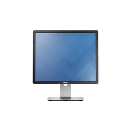 Monitor 19 Dell P1914S 1280 x 1024 LED Čierna