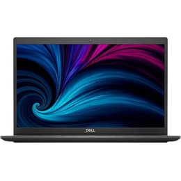 Dell Latitude 3520 15" (2021) - Core i5-1135G7 - 8GB - SSD 256 GB QWERTY - Anglická