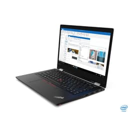 Lenovo ThinkPad L13 Yoga Gen 2 13" (2021) - Core i5-1135G7 - 16GB - SSD 512 GB QWERTZ - Nemecká