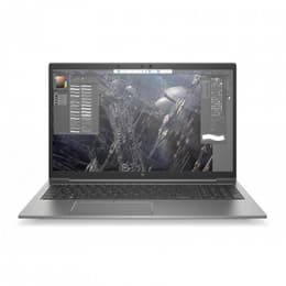 HP ZBook Firefly 15 G7 15" (2020) - Core i7-10510U - 16GB - SSD 1000 GB AZERTY - Francúzska