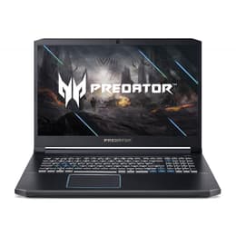 Acer Predator Helios 300 PH317-54-7677 17 - Core i7-10750H - 16GB 1512GB NVIDIA GeForce RTX 2070 AZERTY - Francúzska