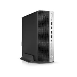 HP ProDesk 600 G4 SFF Core i5-8500 3 - SSD 256 GB - 8GB