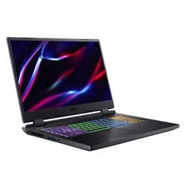 Acer Nitro 5 AN517-55-70HX 17 - Core i7-12700H - 16GB 512GB NVIDIA GeForce RTX 3060 AZERTY - Francúzska