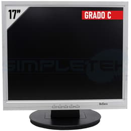 Monitor 17 Belinea 1730 S1 1280 x 1024 LCD Čierna