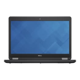 Dell Latitude E5450 14" (2015) - Core i5-5200U - 4GB - HDD 320 GB AZERTY - Francúzska