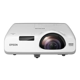 Videoprojektor Epson EB-525W 2800 lumen Biela