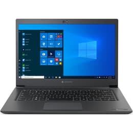 Dynabook Tecra A40-G PMZ20E-0K8043DU 14" (2020) - Celeron 5205U - 4GB - SSD 128 GB QWERTY - Anglická