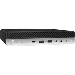 HP ProDesk 400 G3 DM Core i5-7500T 2.7 - SSD 256 GB - 8GB