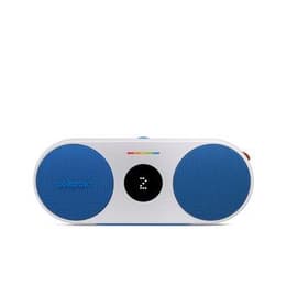 Bluetooth Reproduktor Polaroid Player P2 - Biela/Modrá