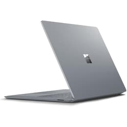 Microsoft Surface Laptop 13" (2017) - Core i5-7300U - 8GB - SSD 256 GB QWERTZ - Nemecká