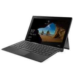 Lenovo Miix 520-12IKB 12" Core i3-6006U - SSD 128 GB - 4GB QWERTY - Anglická