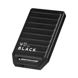 Externý pevný disk Western Digital WD_BLACK C50 - SSD 1000 GB USB 2.0