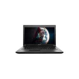 Lenovo IdeaPad B590 15" (2014) - Pentium B960 - 4GB - HDD 500 GB AZERTY - Francúzska